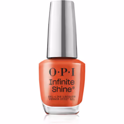 Une manucure comme si vous vous étiez rendue dans un salon&nbsp;? Avec le vernis à ongles OPI Infinite Shine Silk , vous pouv ...