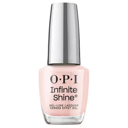 O.P.I OPI Infinite Shine Vernis à Ongles 15 ml - Couleur : Pretty Pink Perseveres