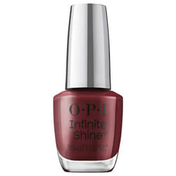 O.P.I OPI Infinite Shine Vernis à Ongles 15 ml - Couleur : Raisin' the Bar