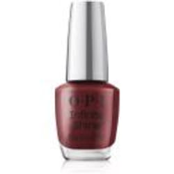 OPI Infinite Shine Silk Raisin' the Bar 15 ml