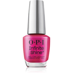 OPI Infinite Shine Silk Pompeii Purple 15 ml