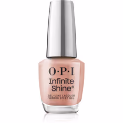 Une manucure comme si vous vous étiez rendue dans un salon&nbsp;? Avec le vernis à ongles OPI Infinite Shine Silk , vous pouv ...