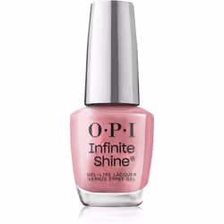 Une manucure comme si vous vous étiez rendue dans un salon&nbsp;? Avec le vernis à ongles OPI Infinite Shine Silk , vous pouv ...