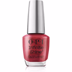 Une manucure comme si vous vous étiez rendue dans un salon&nbsp;? Avec le vernis à ongles OPI Infinite Shine Silk , vous pouv ...