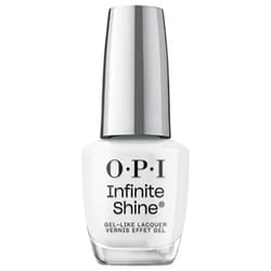 O.P.I OPI Infinite Shine Vernis à Ongles 15 ml - Couleur : Alpine Snow