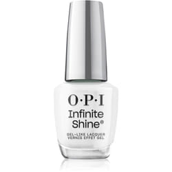 OPI Infinite Shine Silk ALPINE SNOW ™ 15 ml