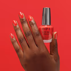 Infinite Shine Vernis à ongles effet gel longue durée #Crevette Cajun - Vue supplémentaire 4