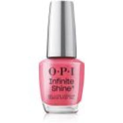 OPI Infinite Shine Silk Strawberry Margarita 15 ml