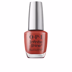 Infinite Shine Vernis à ongles effet gel longue durée #Big Apple Red