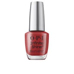 Infinite Shine Vernis à ongles effet gel longue durée #Big Apple Red