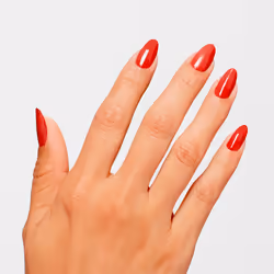 Infinite Shine Vernis à ongles effet gel longue durée #Big Apple Red