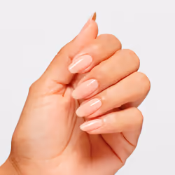Infinite Shine Vernis à ongles effet gel longue durée #Bain Moussant