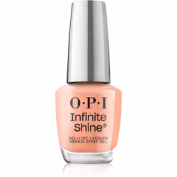 Une manucure comme si vous vous étiez rendue dans un salon&nbsp;? Avec le vernis à ongles OPI Infinite Shine Silk , vous pouv ...