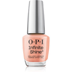 OPI Infinite Shine Silk On a Mission 15 ml