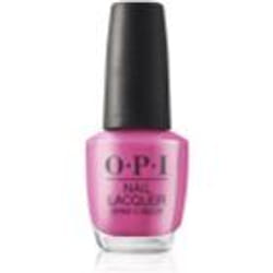 OPI Your Way Nail Lacquer teinte Without a Pout 15 ml