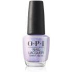 OPI Your Way Nail Lacquer teinte Snatch'd Silver 15 ml