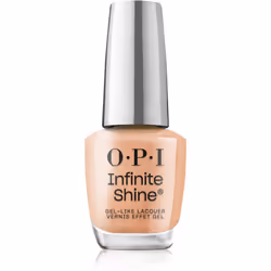 Une manucure comme si vous vous étiez rendue dans un salon&nbsp;? Avec le vernis à ongles OPI Infinite Shine Silk , vous pouv ...