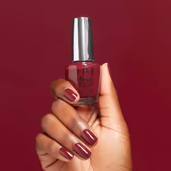 Infinite Shine Vernis à ongles effet gel longue durée #Malaga Wine - Vue supplémentaire 4