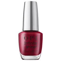 O.P.I OPI Infinite Shine Vernis à Ongles 15 ml - Couleur : Malaga Wine