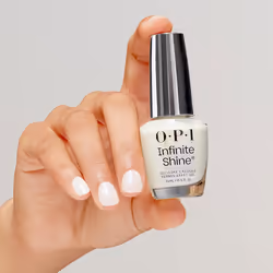 Infinite Shine Vernis à ongles effet gel longue tenue #Shimmer Takes All - Vue supplémentaire 4