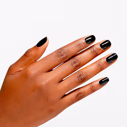 Infinite Shine Vernis à ongles effet gel longue tenue #Lady In Black