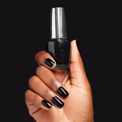 Infinite Shine Vernis à ongles effet gel longue tenue #Lady In Black - Vue supplémentaire 4