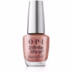 Une manucure comme si vous vous étiez rendue dans un salon&nbsp;? Avec le vernis à ongles OPI Infinite Shine Silk , vous pouv ...