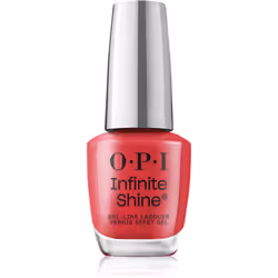 Une manucure comme si vous vous étiez rendue dans un salon&nbsp;? Avec le vernis à ongles OPI Infinite Shine Silk , vous pouv ...