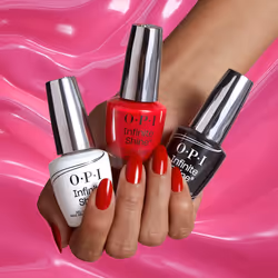 Infinite Shine Base Coat effet gel 15 ml - Vue supplémentaire 4