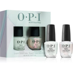 OPI Your Way Nail Lacquer