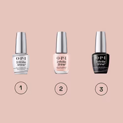 Infinite Shine - Wicked Collection - Vernis à ongles longue tenue #It's the Shiz - Vue supplémentaire 4