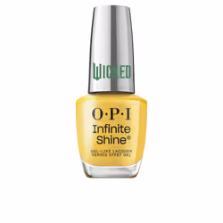Infinite Shine - Wicked Collection - Vernis à ongles longue tenue #Yellow Brick Road