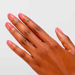 Infinite Shine Vernis à ongles effet gel longue tenue #At Strong Last