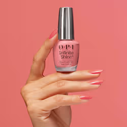 Infinite Shine Vernis à ongles effet gel longue tenue #At Strong Last - Vue supplémentaire 4