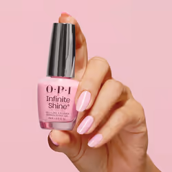Infinite Shine Vernis à ongles effet gel longue tenue #Faux-ever Yours - Vue supplémentaire 4