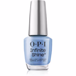 Une manucure comme si vous vous étiez rendue dans un salon ? Avec le vernis à ongles OPI Infinite Shine Silk , vous pouv ...