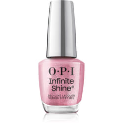 OPI Infinite Shine Silk Shined, Sealed, Delivered 15 ml