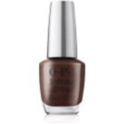 OPI Infinite Shine Silk Not Afraid of the Dark 15 ml