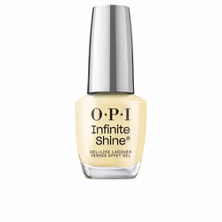 Infinite Shine Vernis à ongles effet gel longue durée #This Chic is Bananas