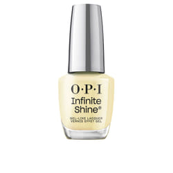 Infinite Shine Vernis à ongles effet gel longue durée #This Chic is Bananas