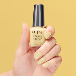 Infinite Shine Vernis à ongles effet gel longue durée #This Chic is Bananas - Vue supplémentaire 4