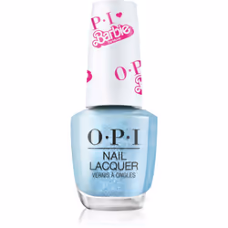 Le vernis à ongles OPI Nail Lacquer Barbie vous garantit des ongles beaux et parfaitement entretenus en quelques instants.