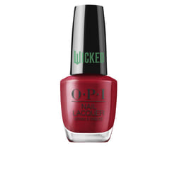 Nail Lacquer - Wicked Collection - Vernis à ongles tenue jusqu’à 7 jours #Nessa-Ist Rose