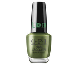 Nail Lacquer - Colección Wicked - Esmalte de uñas duración hasta 7 días #Witch O’Clock