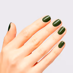 Nail Lacquer - Colección Wicked - Esmalte de uñas duración hasta 7 días #Witch O’Clock