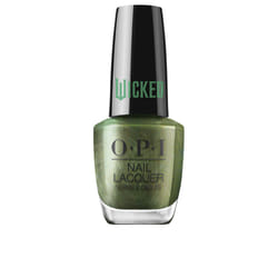 Nail Lacquer - Colección Wicked - Esmalte de uñas duración hasta 7 días #Ozitively Elphaba