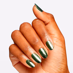 Nail Lacquer - Colección Wicked - Esmalte de uñas duración hasta 7 días #Ozitively Elphaba