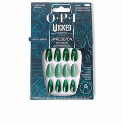 Opi xPRESS/ON - Wicked Collection - Ongles artificiels #Know Your Power