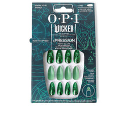 Opi xPRESS/ON - Wicked Collection - Ongles artificiels #Know Your Power