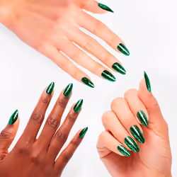 Opi xPRESS/ON - Wicked Collection - Ongles artificiels #Know Your Power